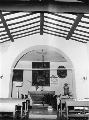 Chiesa di S. Maria in Chiaravalle